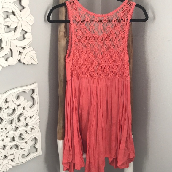 Free People Summer Dress - Picture 2 of 4